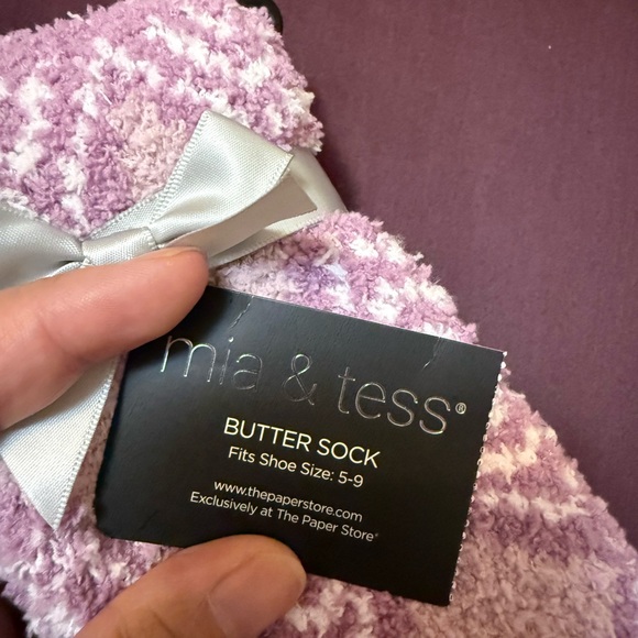 Butter socks - Picture 2 of 3